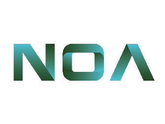 noa has officially undergone institutional restructuring and transformed into an independent third-party service organization entering the market.