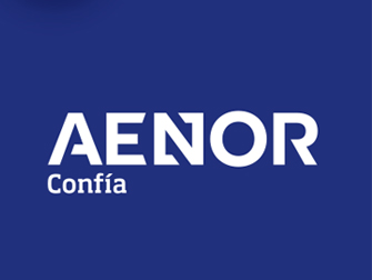 noa's joint venture subsidiary with spain, aenor, was officially established.