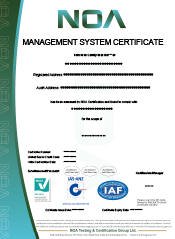 management systems anz-en