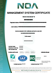 management system ias-en