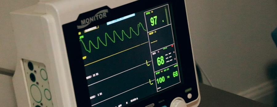 medical electrical equipment testing